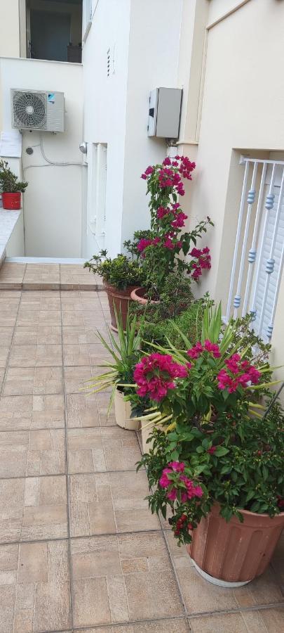 Dora'S Home With Garden Volos Exterior foto