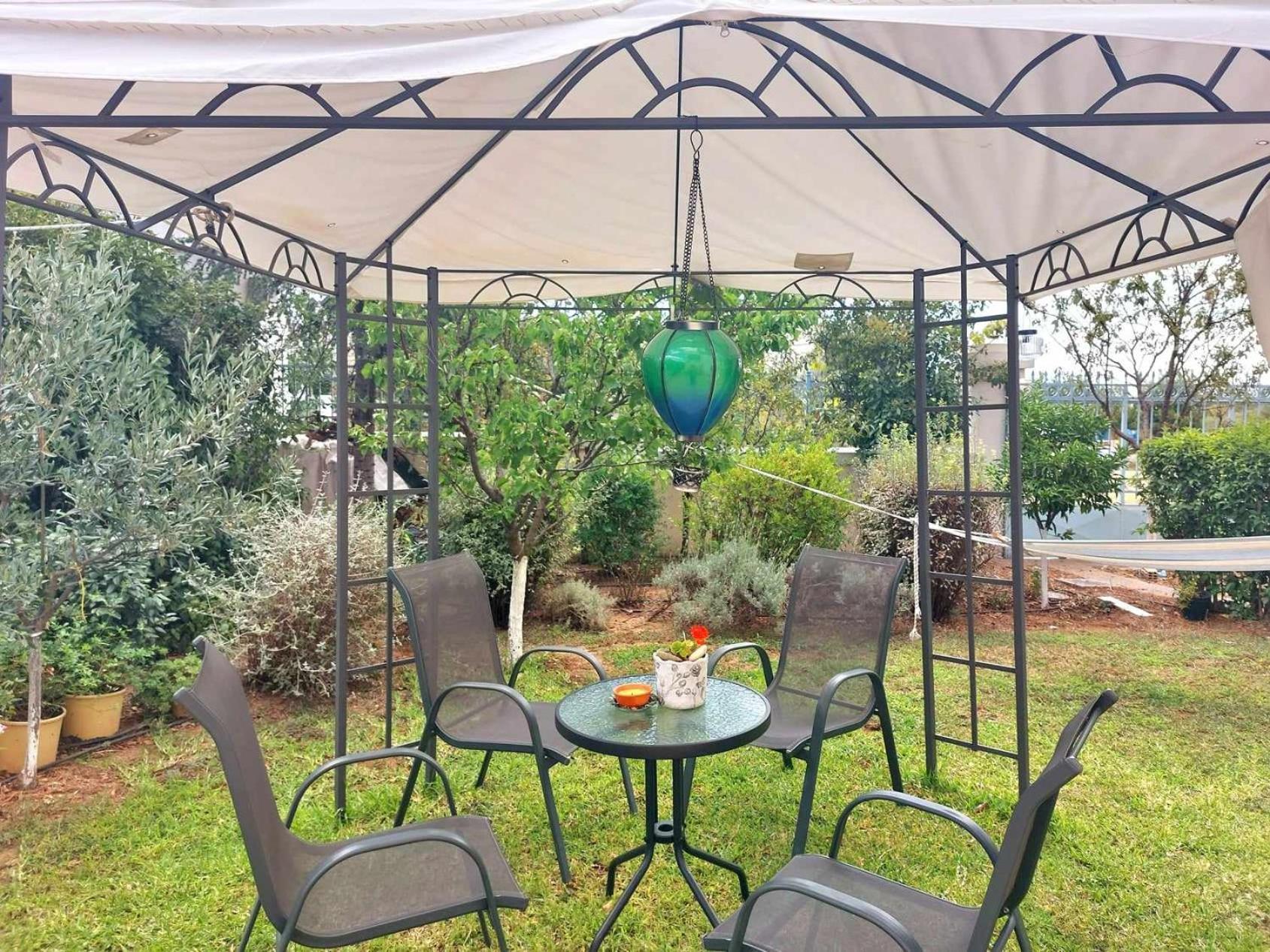 Dora'S Home With Garden Volos Exterior foto